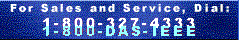 Sales & Service
1.800.826.6342